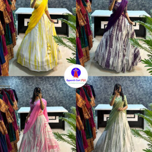 Lehenga 61