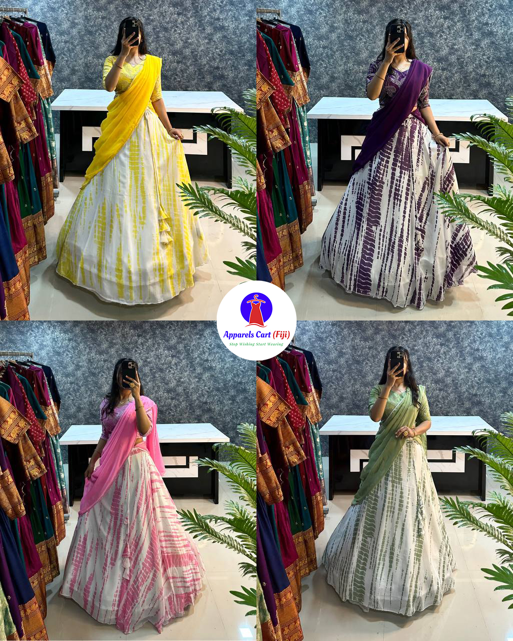 Lehenga 61