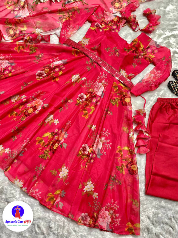 Kurti C7 - Image 4