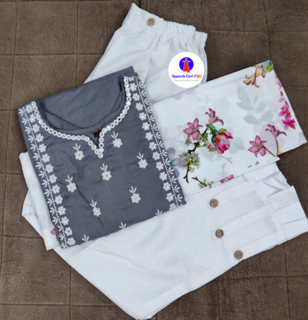 Kurti C15 - Image 5