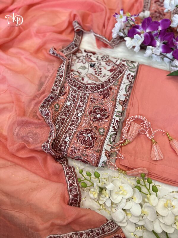 Kurti C13 - Image 4