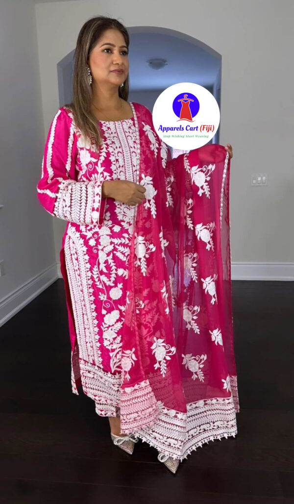 Kurti C9 - Image 3