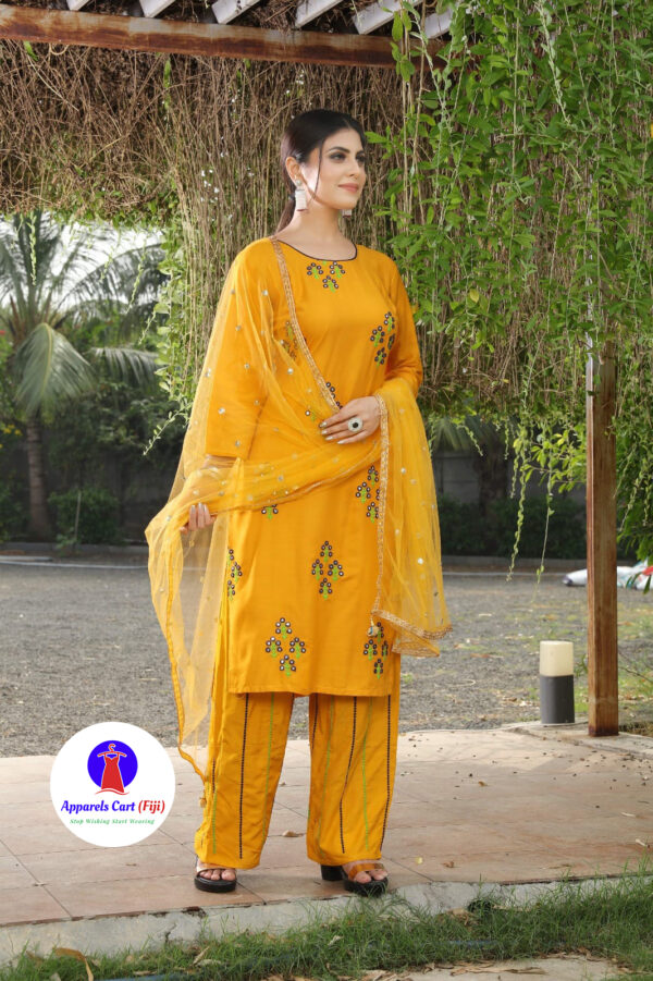 Kurti 22 - Image 3