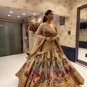 Lehenga 64