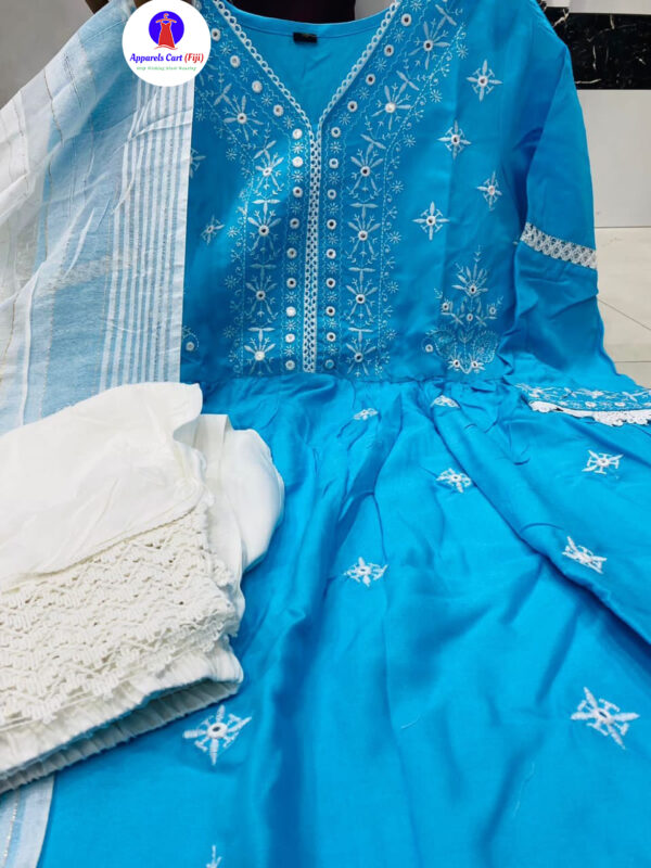 Kurti C23 - Image 5
