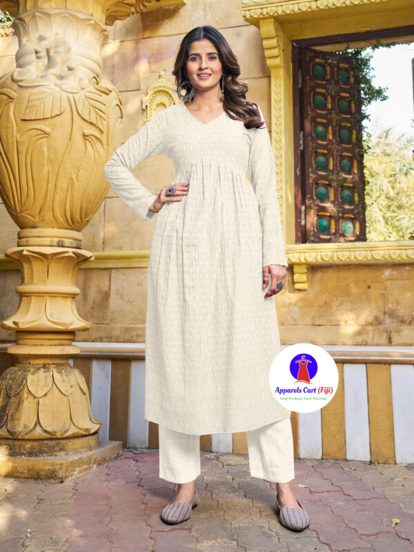 Kurti C27 - Image 3