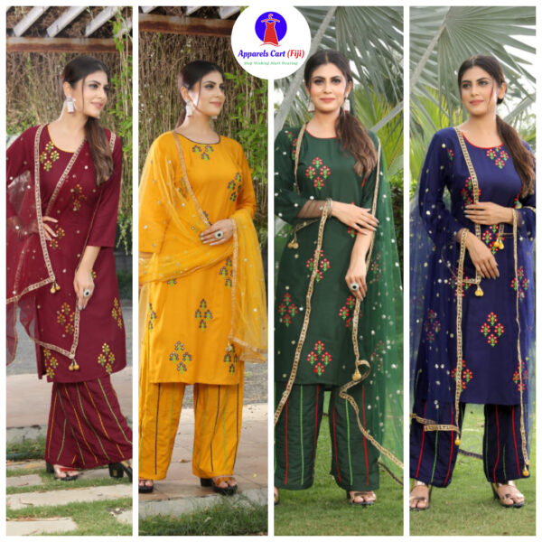 Kurti 22