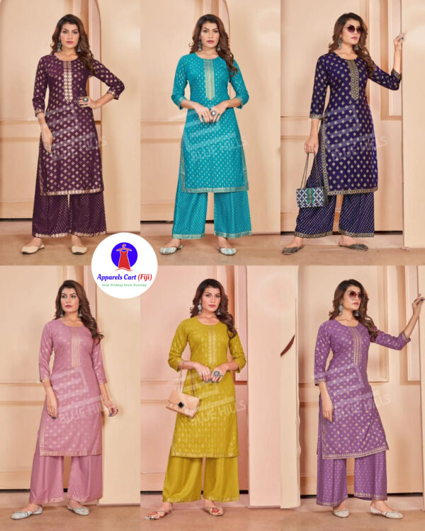 Kurti C19