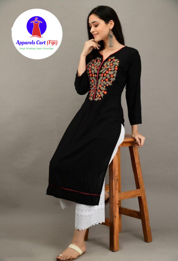 Kurti C30 - Image 3