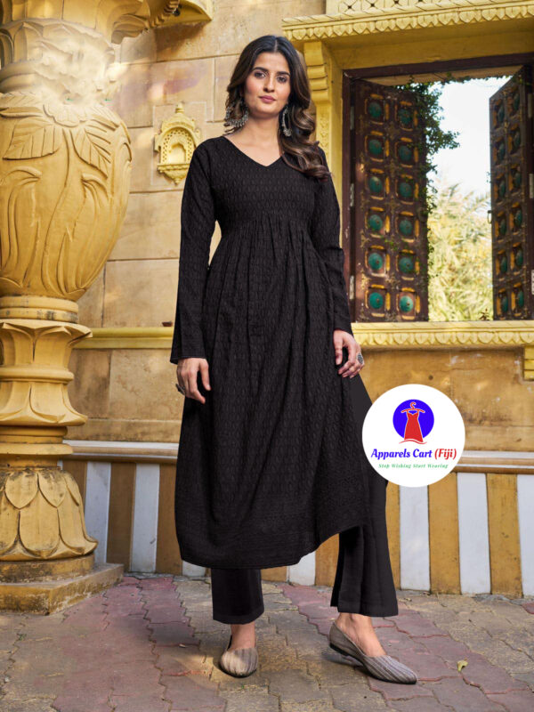 Kurti C27 - Image 5