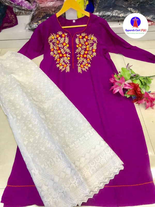 Kurti C30 - Image 8