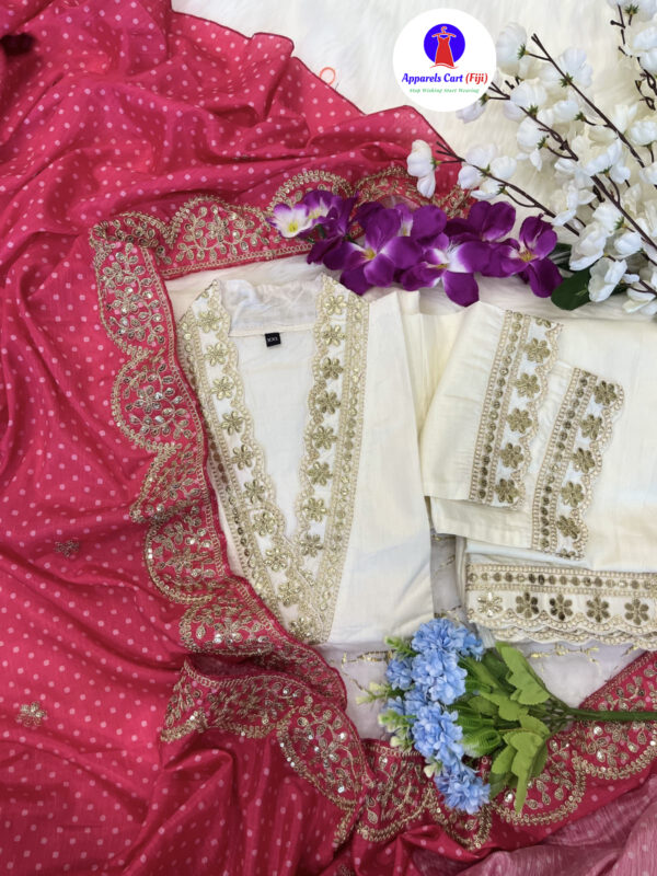 Kurti C17 - Image 4