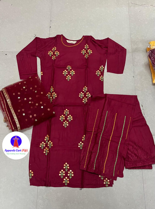 Kurti 22 - Image 8