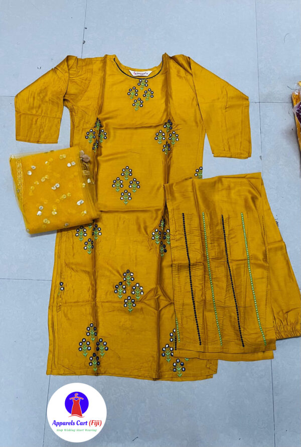 Kurti 22 - Image 7