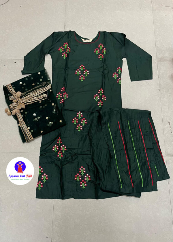 Kurti 22 - Image 9
