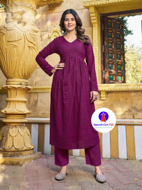 Kurti C27 - Image 4