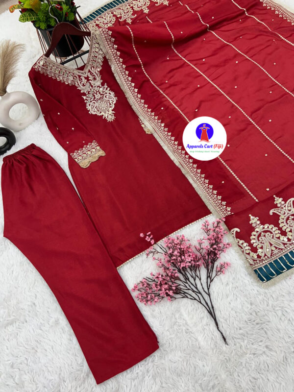 Kurti C21 - Image 2
