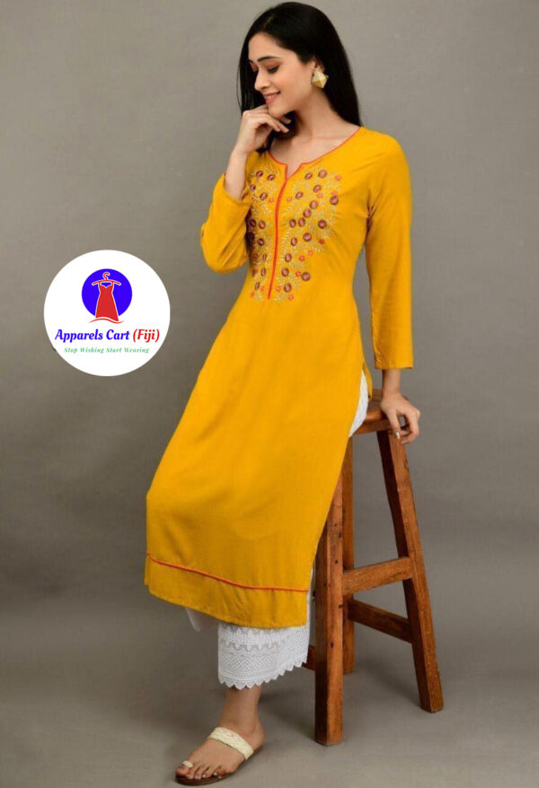 Kurti C30 - Image 4