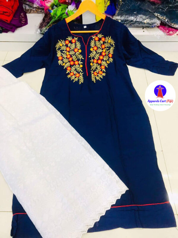 Kurti C30 - Image 5