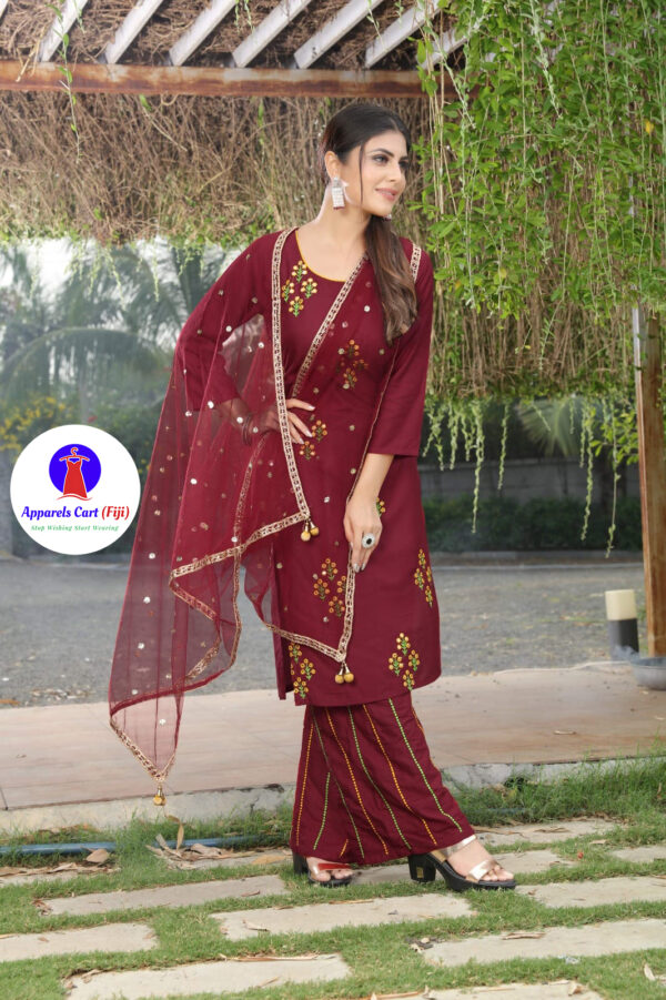 Kurti 22 - Image 4