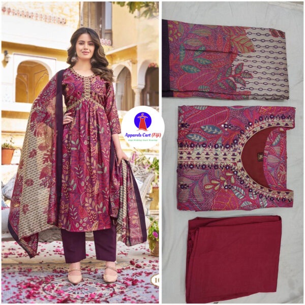 Kurti C20 - Image 7