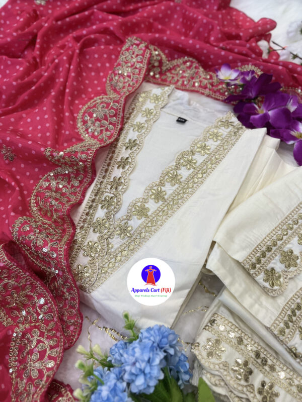 Kurti C17 - Image 6