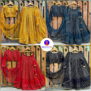 Lehenga 63