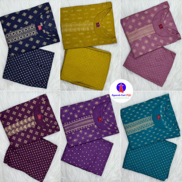Kurti C19 - Image 8