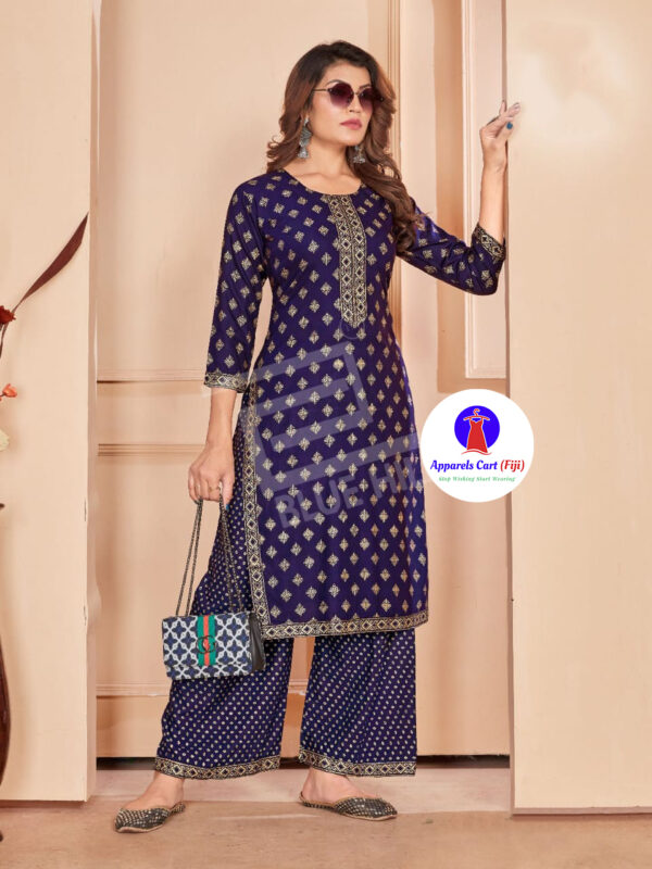 Kurti C19 - Image 2