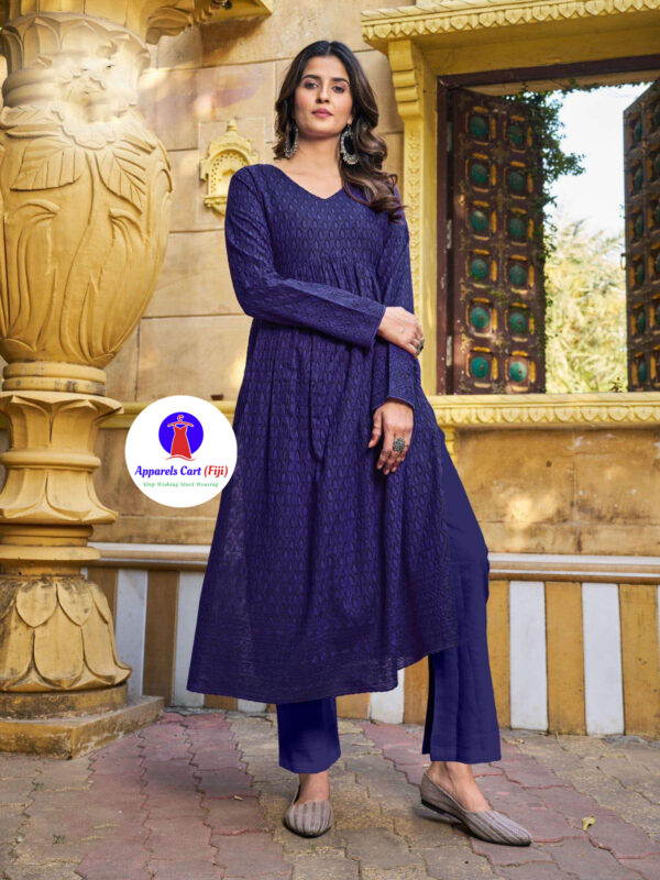 Kurti C27 - Image 6