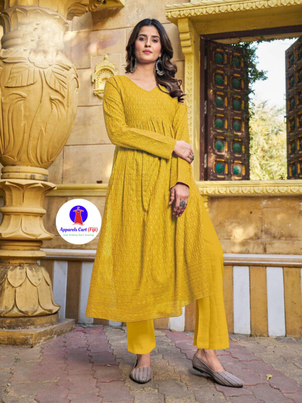 Kurti C27