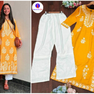 Kurti C33