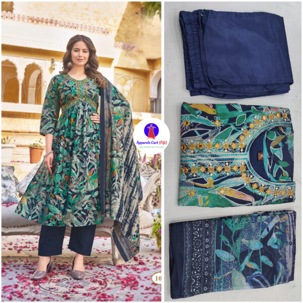 Kurti C20 - Image 6
