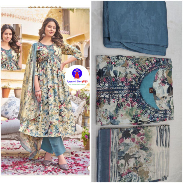 Kurti C20 - Image 3