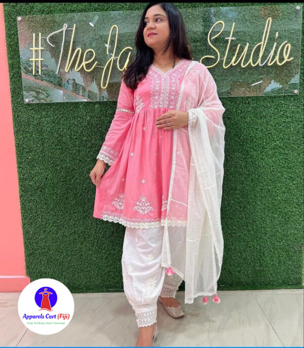 Kurti C23 - Image 2