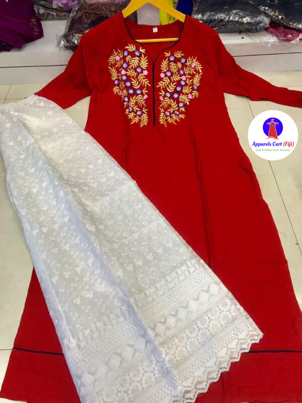 Kurti C30 - Image 6