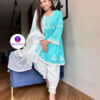 Kurti C23