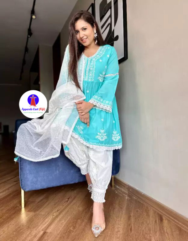 Kurti C23