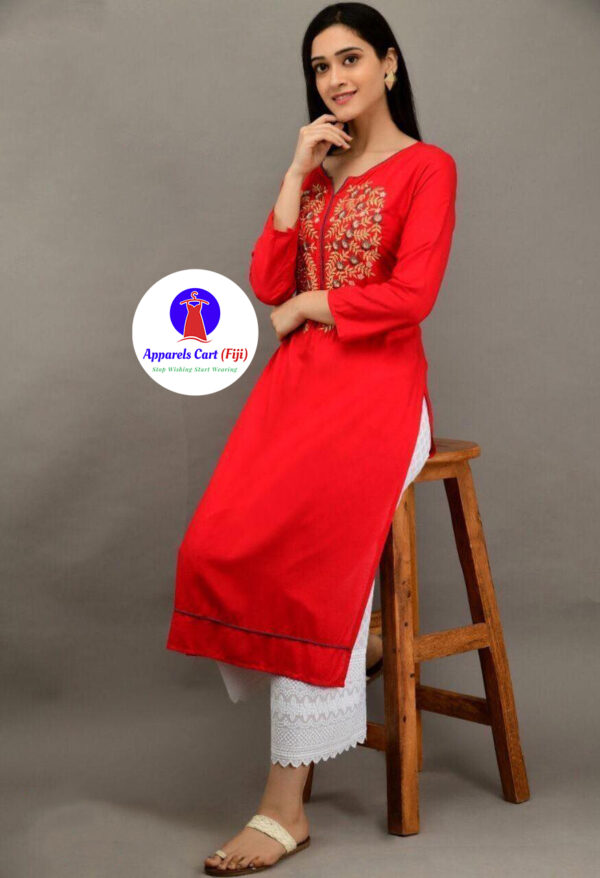 Kurti C30 - Image 2