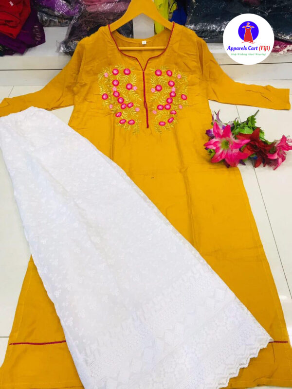 Kurti C30 - Image 7