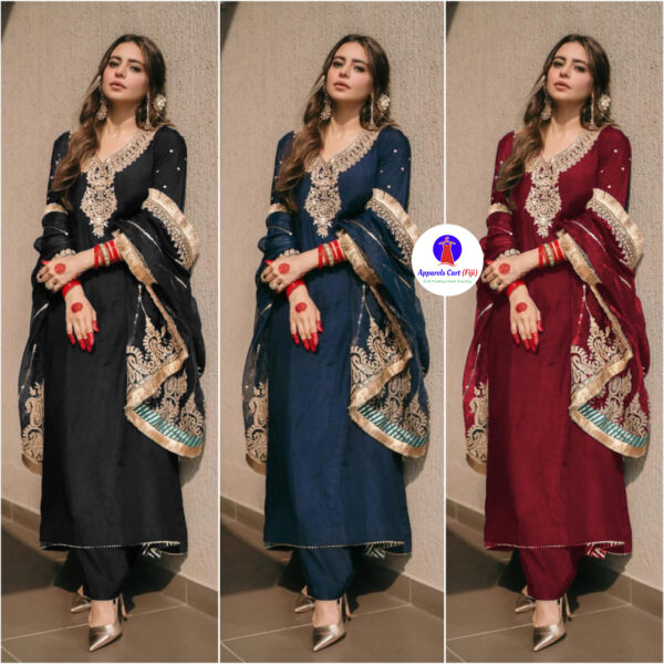Kurti C21