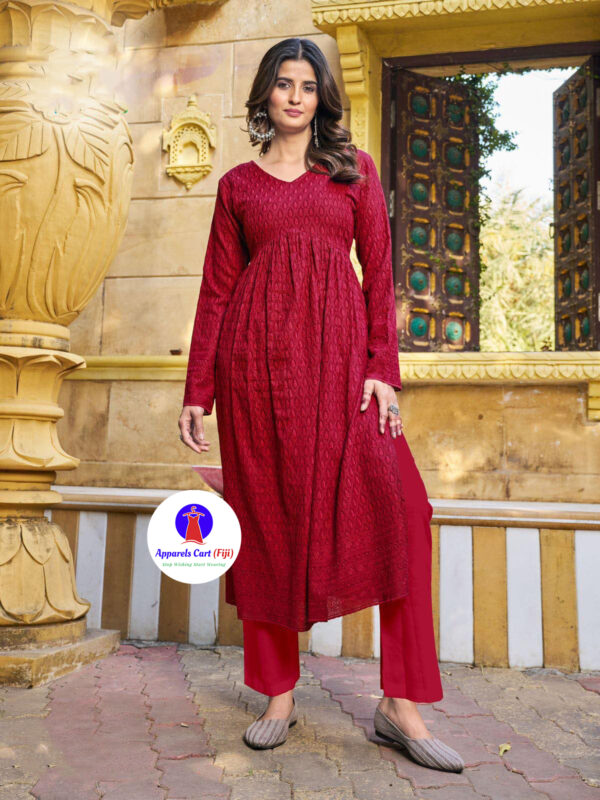 Kurti C27 - Image 2