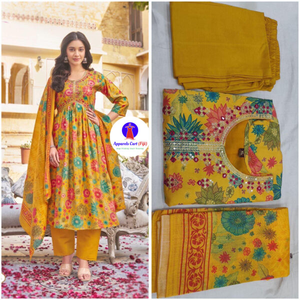 Kurti C20 - Image 2