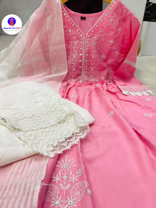 Kurti C23 - Image 4