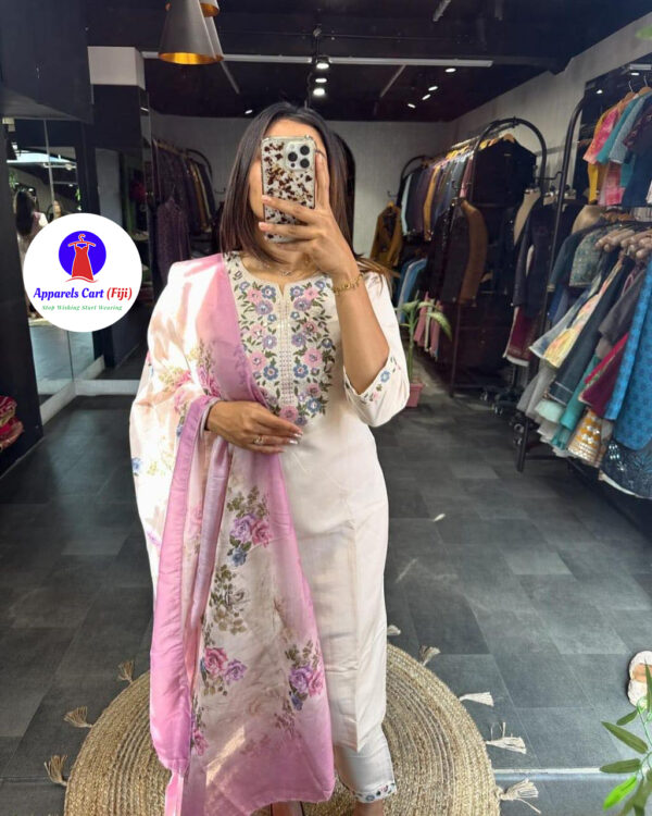 Kurti C31 - Image 2