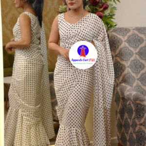 Saree 100