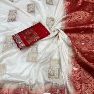 Saree 101