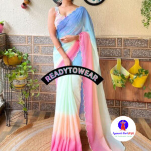 Saree 104