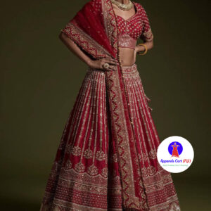 Lehenga 66
