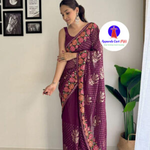 Saree 102